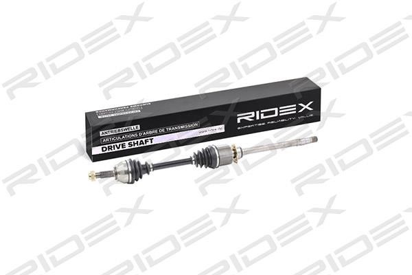 Ridex 13D0043 Вал привідний 13D0043: Купити в Україні - Добра ціна на EXIST.UA!