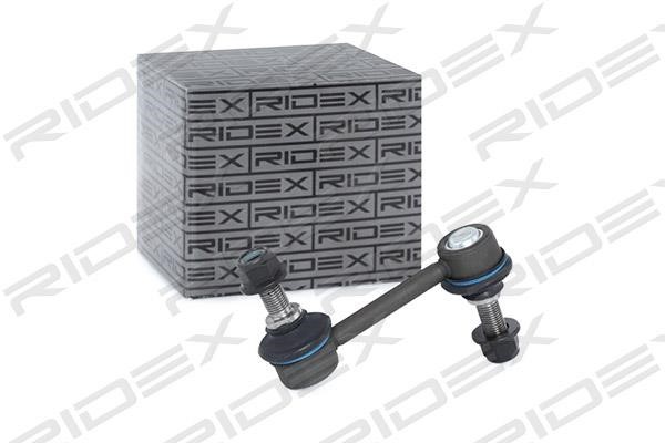 Ridex 3229S0266 Стійка стабілізатора 3229S0266: Купити в Україні - Добра ціна на EXIST.UA!