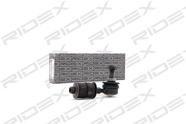 Ridex 3229S0054 Стійка стабілізатора 3229S0054: Купити в Україні - Добра ціна на EXIST.UA!