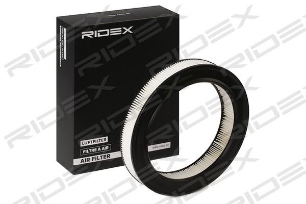 Ridex 8A0336 Повітряний фільтр 8A0336: Купити в Україні - Добра ціна на EXIST.UA!
