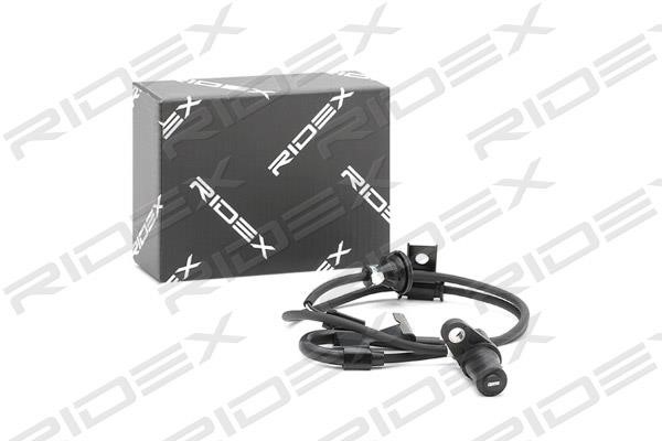 Ridex 412W0605 Датчик АБС (ABS) 412W0605: Купити в Україні - Добра ціна на EXIST.UA!