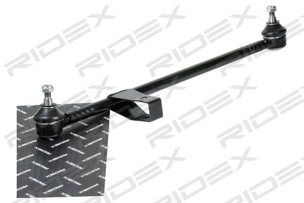 Ridex 284R0115 Поперечна кермова тяга 284R0115: Купити в Україні - Добра ціна на EXIST.UA!