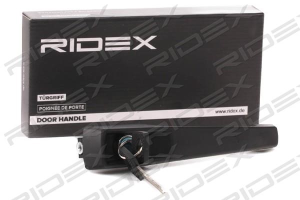 Ridex 1373D0013 Ручка дверей 1373D0013: Купити в Україні - Добра ціна на EXIST.UA!