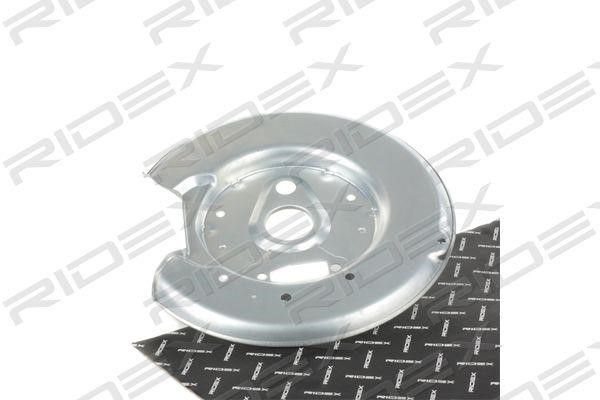 Ridex 1330S0128 Кожух гальмівного диска 1330S0128: Купити в Україні - Добра ціна на EXIST.UA!