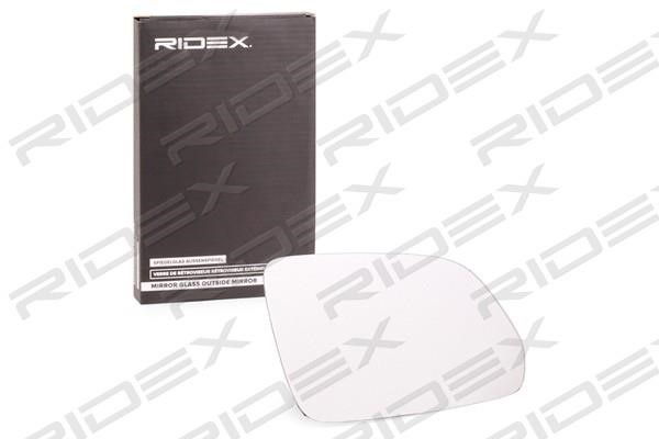 Ridex 1914M0145 Дзеркальне скло, зовнішнє дзеркало 1914M0145: Купити в Україні - Добра ціна на EXIST.UA!