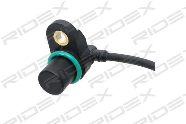 Купити Ridex 833C0109 за низькою ціною в Україні!