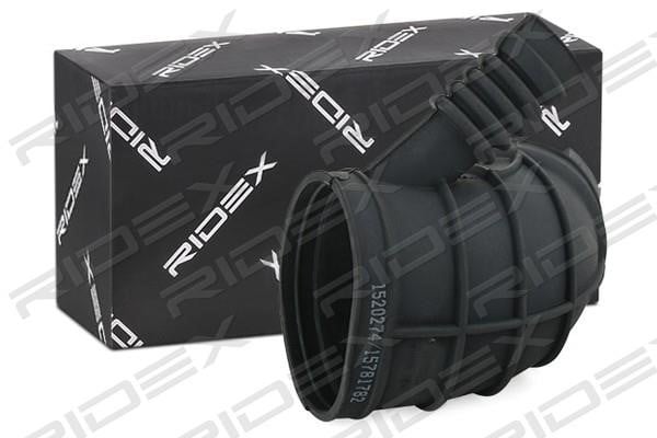 Ridex 1591I0023 Впускний шланг, повітряний фільтр 1591I0023: Купити в Україні - Добра ціна на EXIST.UA!
