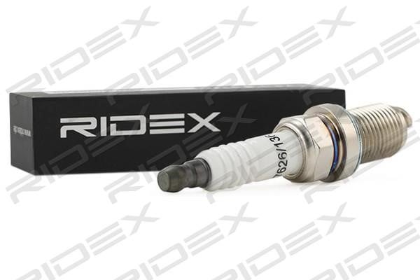 Ridex 686S0049 Свічка запалювання 686S0049: Приваблива ціна - Купити в Україні на EXIST.UA!