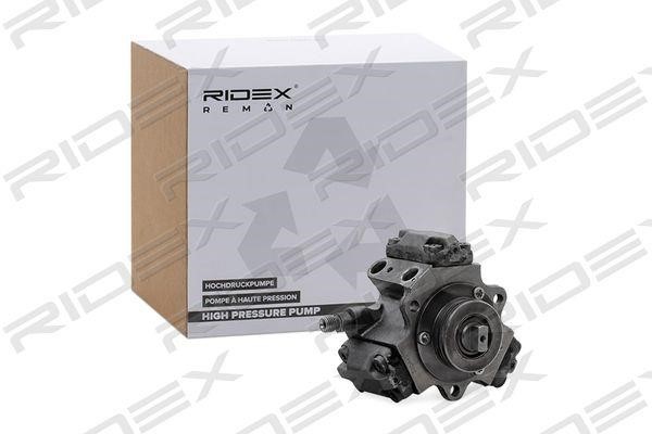 Купити Ridex 3918H0023R за низькою ціною в Україні!
