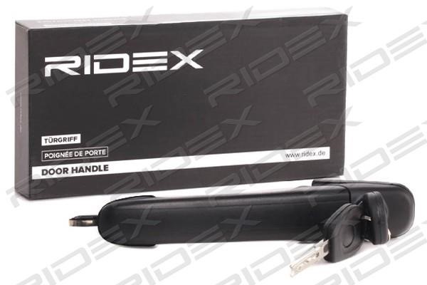 Ridex 1373D0202 Ручка дверей 1373D0202: Купити в Україні - Добра ціна на EXIST.UA!
