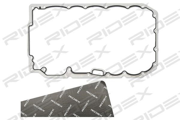 Ridex 455G0029 Прокладка масляного піддону 455G0029: Купити в Україні - Добра ціна на EXIST.UA!