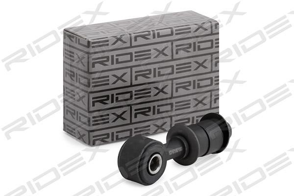 Ridex 3229S0527 Стійка стабілізатора 3229S0527: Купити в Україні - Добра ціна на EXIST.UA!