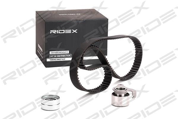 Ridex 307T0159 Комплект зубчастих ременів 307T0159: Купити в Україні - Добра ціна на EXIST.UA!