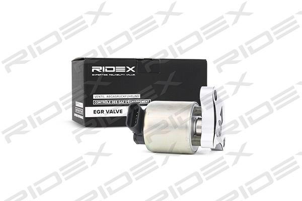Купити Ridex 1145E0005 за низькою ціною в Україні!