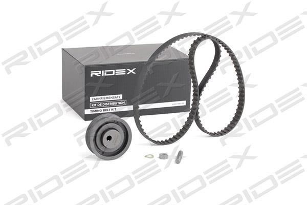Ridex 307T0003 Комплект зубчастих ременів 307T0003: Купити в Україні - Добра ціна на EXIST.UA!