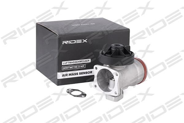 Ridex 1145E0192 Клапан рециркуляції відпрацьованих газів EGR 1145E0192: Купити в Україні - Добра ціна на EXIST.UA!