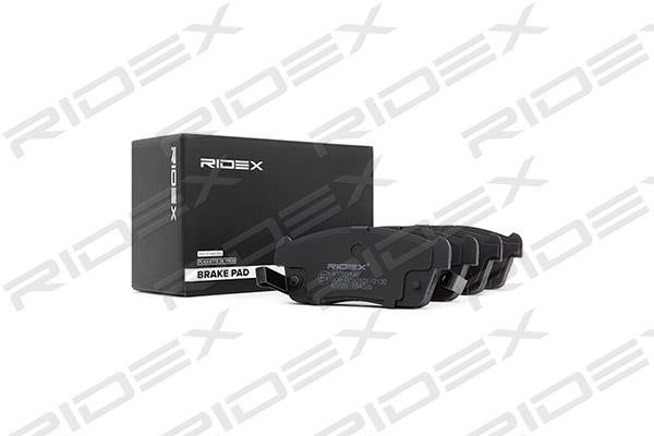Купити Ridex 402B0146 за низькою ціною в Україні!