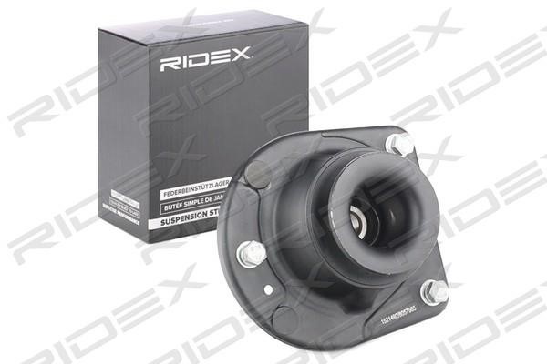Ridex 1180S0081 Опора стійки амортизатора 1180S0081: Купити в Україні - Добра ціна на EXIST.UA!