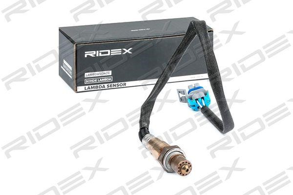 Ridex 3922L0251 Датчик кисневий / Лямбда-зонд 3922L0251: Купити в Україні - Добра ціна на EXIST.UA!