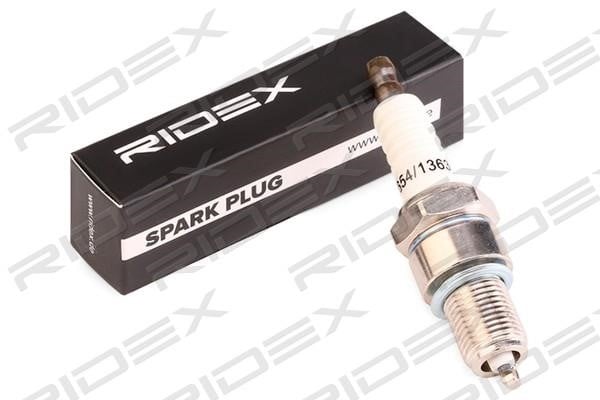 Ridex 686S0012 Свічка запалювання 686S0012: Купити в Україні - Добра ціна на EXIST.UA!