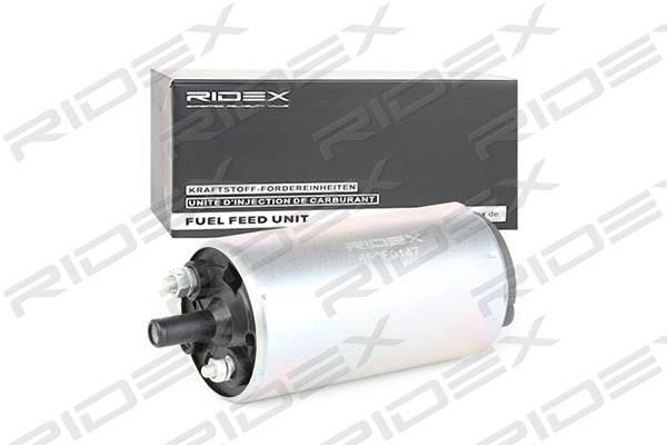 Ridex 458F0147 Насос паливний 458F0147: Купити в Україні - Добра ціна на EXIST.UA!