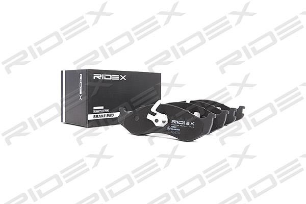 Купити Ridex 402B0317 за низькою ціною в Україні!
