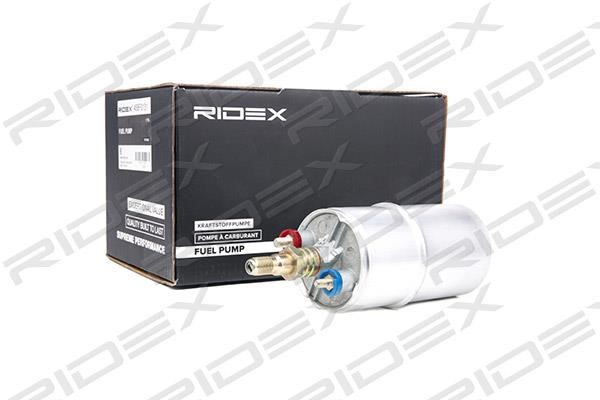 Ridex 458F0131 Насос паливний 458F0131: Приваблива ціна - Купити в Україні на EXIST.UA!
