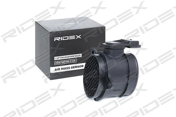 Ridex 3926A0164 Датчик масової витрати повітря 3926A0164: Купити в Україні - Добра ціна на EXIST.UA!
