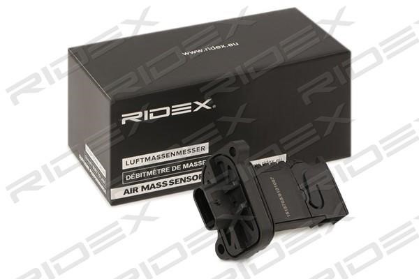 Ridex 3926A0205 Датчик масової витрати повітря 3926A0205: Приваблива ціна - Купити в Україні на EXIST.UA!