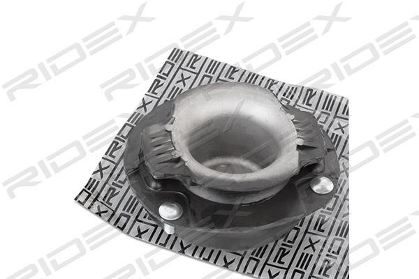 Ridex 1180S0093 Опора стійки амортизатора 1180S0093: Купити в Україні - Добра ціна на EXIST.UA!