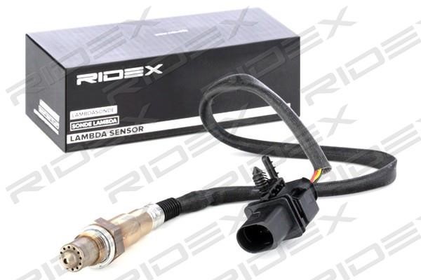 Ridex 3922L0335 Датчик кисневий / Лямбда-зонд 3922L0335: Купити в Україні - Добра ціна на EXIST.UA!