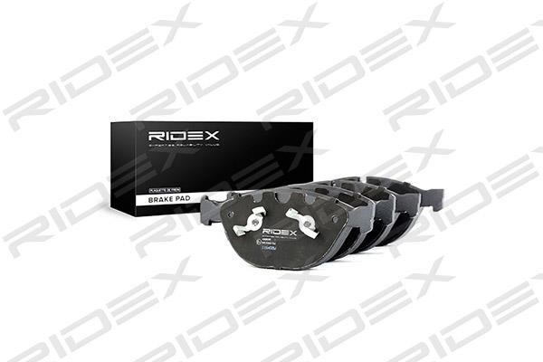 Купити Ridex 402B0375 за низькою ціною в Україні!