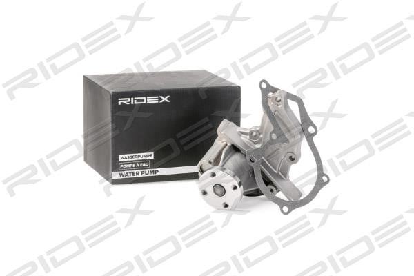Ridex 1260W0015 Помпа водяна 1260W0015: Купити в Україні - Добра ціна на EXIST.UA!