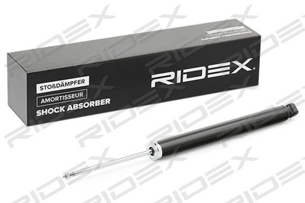Ridex 854S0796 Амортизатор підвіскі задній газомасляний 854S0796: Купити в Україні - Добра ціна на EXIST.UA!