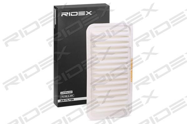 Ridex 8A0028 Повітряний фільтр 8A0028: Купити в Україні - Добра ціна на EXIST.UA!