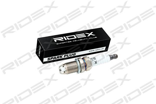 Купити Ridex 686S0005 за низькою ціною в Україні!