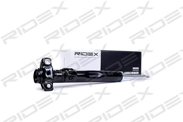Ridex 854S0032 Амортизатор підвіски передній газомасляний 854S0032: Купити в Україні - Добра ціна на EXIST.UA!