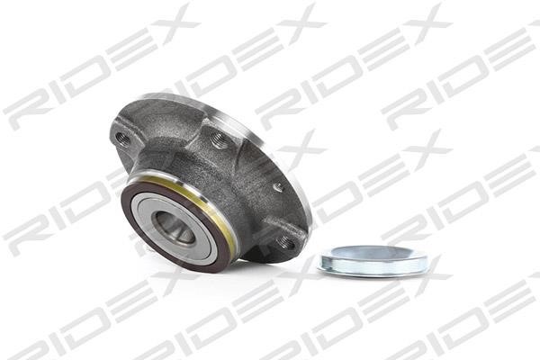 Купити Ridex 654W0138 – суперціна на EXIST.UA!
