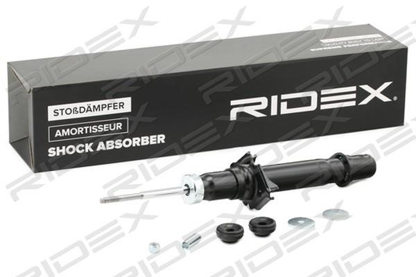 Ridex 854S1435 Амортизатор підвіски передній правий газомасляний 854S1435: Купити в Україні - Добра ціна на EXIST.UA!