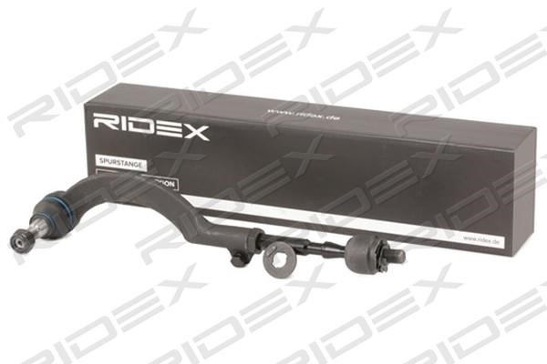 Ridex 284R0265 Поперечна кермова тяга 284R0265: Купити в Україні - Добра ціна на EXIST.UA!