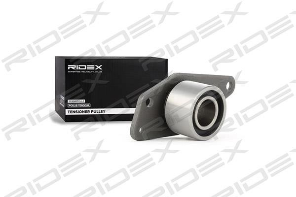 Ridex 313D0054 Ролик ременя ГРМ 313D0054: Купити в Україні - Добра ціна на EXIST.UA!