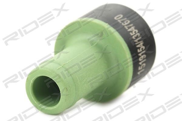 Ridex Клапан вентиляції картерних газів – ціна