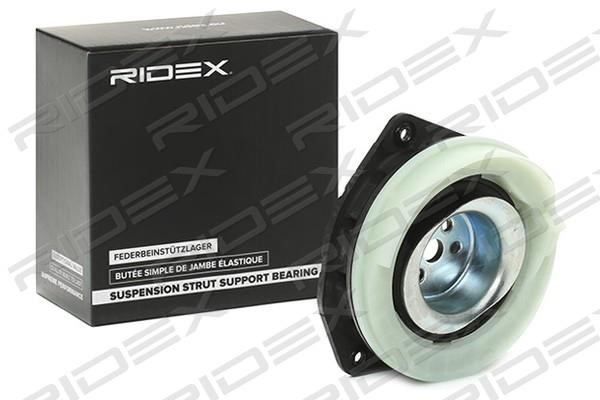 Ridex 1180S0012 Опора стійки амортизатора 1180S0012: Купити в Україні - Добра ціна на EXIST.UA!