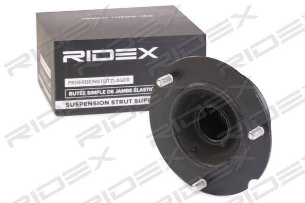 Ridex 1180S0134 Опора стійки амортизатора 1180S0134: Купити в Україні - Добра ціна на EXIST.UA!