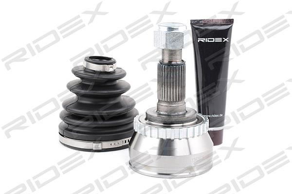 Купити Ridex 5J0204 – суперціна на EXIST.UA!