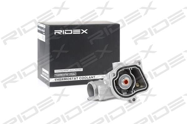 Ridex 316T0100 Термостат 316T0100: Купити в Україні - Добра ціна на EXIST.UA!