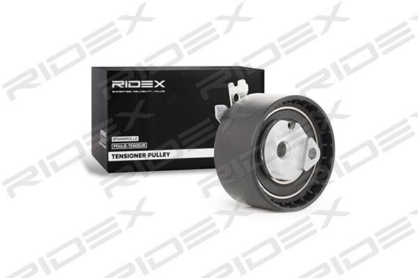 Ridex 308T0069 Ролик ременя ГРМ 308T0069: Купити в Україні - Добра ціна на EXIST.UA!
