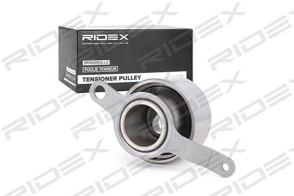 Ridex 308T0097 Ролик ременя ГРМ 308T0097: Купити в Україні - Добра ціна на EXIST.UA!