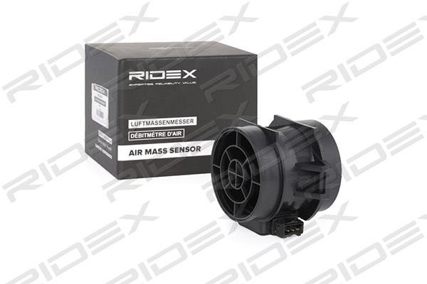 Ridex 3926A0203 Датчик масової витрати повітря 3926A0203: Купити в Україні - Добра ціна на EXIST.UA!