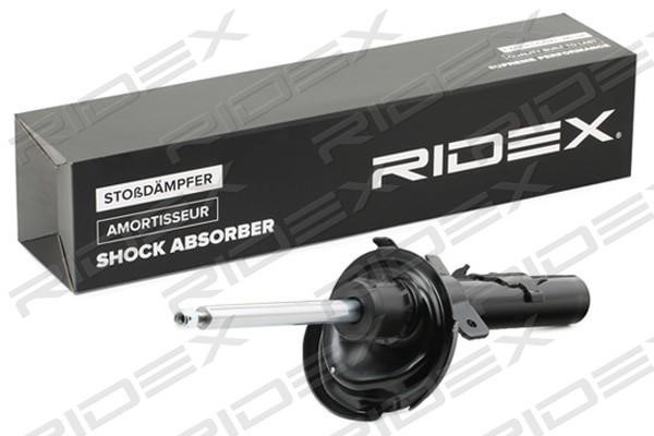 Ridex 854S1301 Амортизатор підвіски передній лівий газомасляний 854S1301: Купити в Україні - Добра ціна на EXIST.UA!